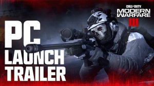 Call of Duty: Modern Warfare 3 - PC Trailer