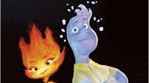 Элементарно / Elemental (русский трейлер)