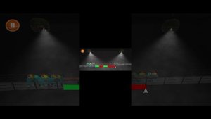 Я прохожу игру в пирожк и это закончится плохо