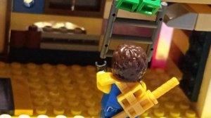 Ангабайт 2 сезон Огнененое тарнадо 2 серия сила стихий.