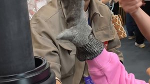 Москва 2030  в Гостинном Дворе