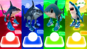 ТРАЛАЛЕРО ТРАЛАЛА 🆚 ТРАЛАЛЕРО ТРАЛАЛА 🆚 ТРАЛАЛЕРО ТРАЛАЛА 🆚 ТРАЛАЛЕРО ТРАЛАЛА | Tiles Hop №140