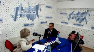 "Алга, Башкортостан!" – Александр Любимов поделился впечатлениями об Уфе и республике