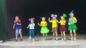 театральная студия АзАрт Сходня.mp4