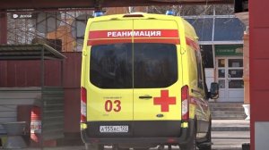 Шлагбаум в барнаульском поселке демонтировали после резонансного конфликта