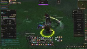 lineage2  БаломуткА и Ги Баломуты