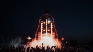 Русская душа и электронная музыка / Sunset VIbes: A La Russe