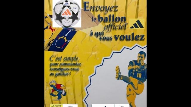 Dilifoot avec La Poste et Adidas