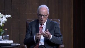 Беседа с Джоном Макартуром (20.10.24)