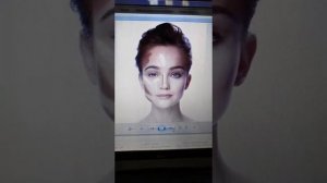 Как правильно наносить хайлайтер