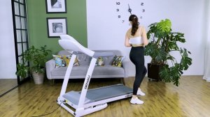 Беговая дорожка AirFlex