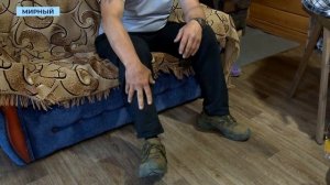 Чету Каширских из Мирного признали лучшей в республиканском конкурсе «Семья года»