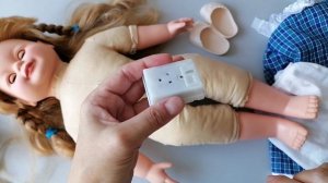 Варенька, девочка 2013 года выпуска