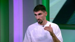 Футболист Бакаев мало верит, что "Химки" вернут спортсменам долги по зарплате