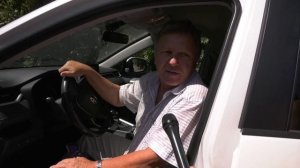 Жители Тореза оценили отремонтированную Приморским краем дорогу