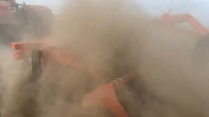 БДС-5х2П с отзывом от Агротена (Устинов И.Н.) борона дисковая складная в транспортном положении 2,5