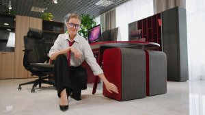 Мебель DRIVE DESIGN