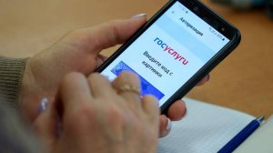 В Роскачестве рассказали о способах защиты аккаунта на «Госуслугах»