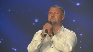 Песня "Молитва" поёт Михаил Образцов