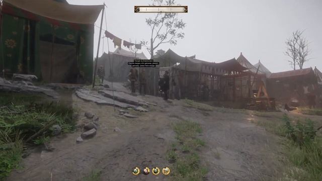 Kingdom Come: Deliverance II ( Жёсткий режим) 29-я серия смотреть онлайн