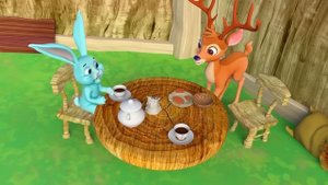 La muñequita de Polly ⚕️ Canción del Doctor para Niños | HeyKids - Canciones infantiles