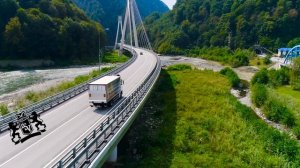 Вагоны с пломбами