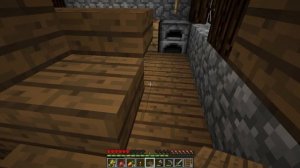 я выживаю в бесконечном лесу но есть спасение