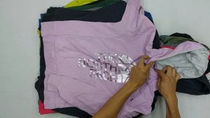 37983 North face толстовки м/ж, 14пак, North face, секонд (extra/1 кат) оптом