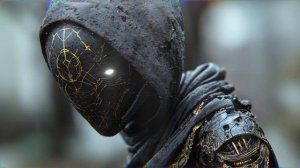 The Golem - Dark & Light Ambient Music