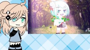 Спасём мир Гачи!❤️👑