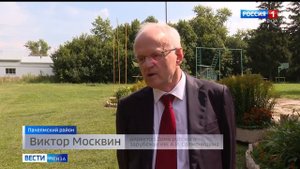 В Пачелмском районе открыли мемориальную доску уроженцу пензенской земли Алексею Дуракову