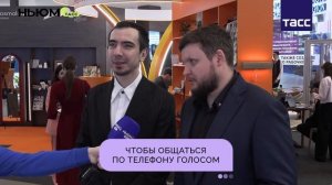 Пранкеры Вован и Лексус отвечают на каверзные вопросы