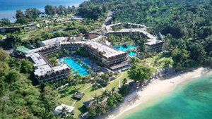 PHUKET MARRIOTT MERLIN 4* (Таиланд/Пхукет) | 316000.ru - лучшие цены!