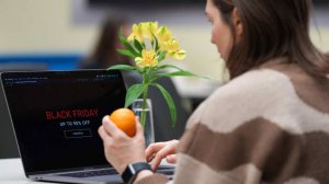 В МВД рассказали, как распознать обман при онлайн-покупках