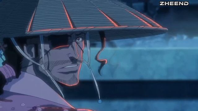 ANIME AMV MIX - Sleepwalker