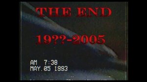 The End