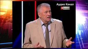 Жириновский знал, о чем Путин и Трамп договорятся на встрече по Украине