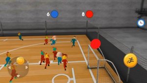 ИГРА В ПИРОЖОК КВЕСТ 7/8