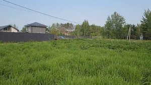 Акт осмотра ЗУ :1324 август 2025