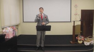 Владимир Крамаренко - Я хочу туда, где Он