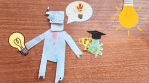 Бумажки " "Умная" идея" 34 серия