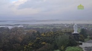 СОЮЗНИКИ ГОРА СВЯТОГО ПАТРИКА и КРЕСТ СВЯТОГО ПИСАНИЯ