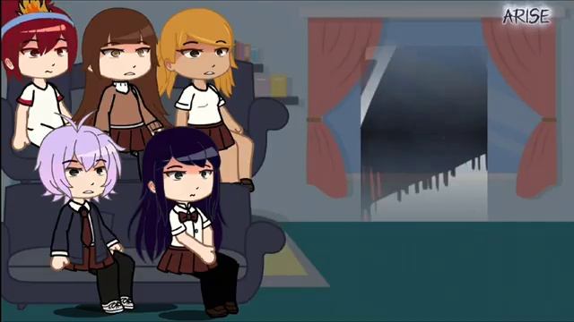 Komi can't communicate react to tadano as Daniel Park смотреть онлайн