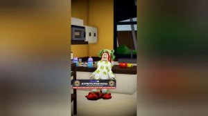 ЦИФРЫ НАД ГОЛОВОЙ ЭТО ВРЕМЯ КОТОРОЕ НАМ ОСТАЛОСЬ ПРОЖИТЬ! Робуксы по ссылке в описании к видео