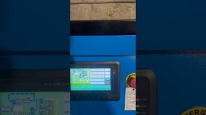 Винтовой компрессор Hansmann RSE 22-8