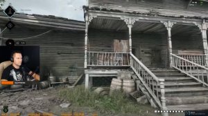 Hunt: Showdown 1896 \ Дождик о да!  \  ДРОПС ( WK -4k )