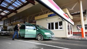 Латвия ограничит автобусное сообщение с РФ и Белоруссией с 15 октября