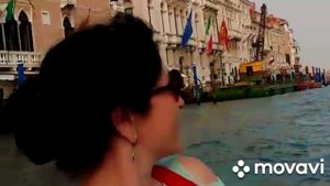 Италия сентябрь 2019