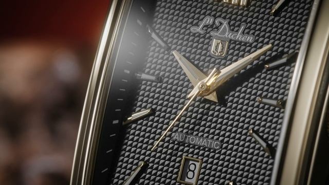 Adventure Automatic D 633.21.31 смотреть онлайн