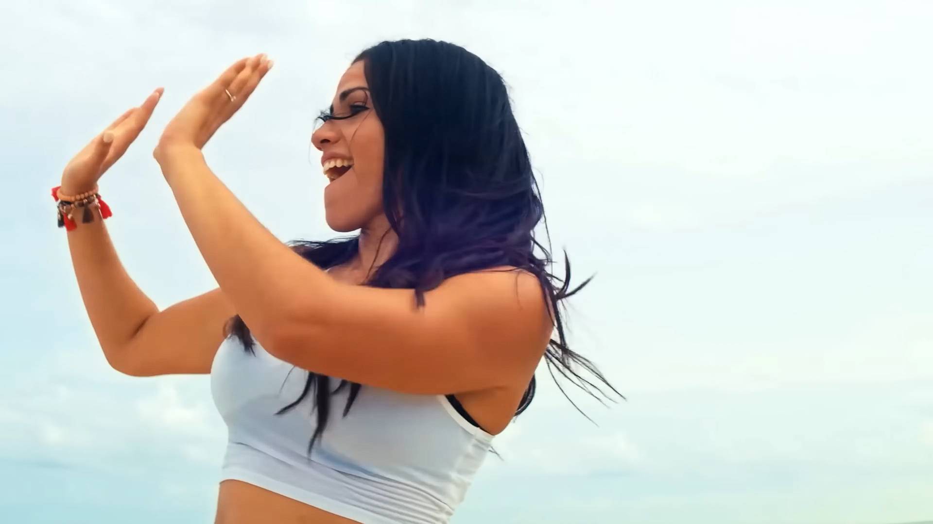 Мартик С & Женя Юдина - Самый нежный (Мix) смотреть онлайн